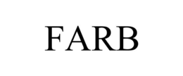 FARB trademark