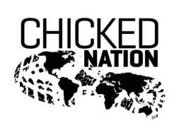 CHICKED NATION trademark