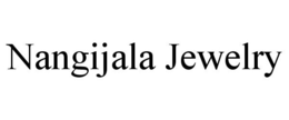 NANGIJALA JEWELRY trademark