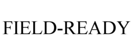 FIELD-READY trademark