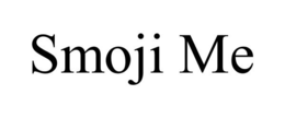 SMOJI ME trademark