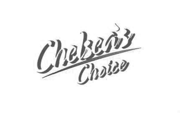 CHELSEA'S CHOICE trademark