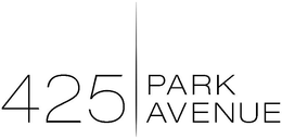 425 PARK AVENUE trademark
