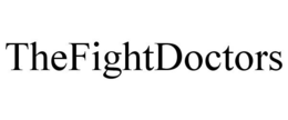 THEFIGHTDOCTORS trademark