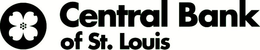 CENTRAL BANK OF ST. LOUIS trademark