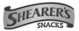 SHEARER'S SNACKS trademark