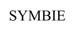 SYMBIE trademark