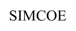 SIMCOE trademark