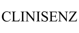 CLINISENZ trademark