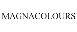 MAGNACOLOURS trademark