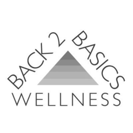 BACK 2 BASICS WELLNESS trademark