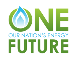 ONE FUTURE OUR NATION'S ENERGY trademark