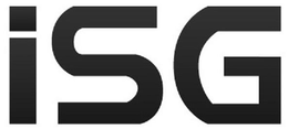 ISG trademark