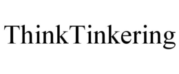 THINKTINKERING trademark