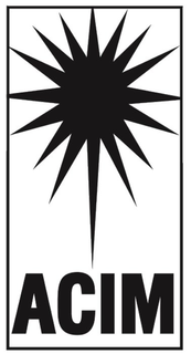 ACIM trademark