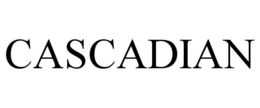 CASCADIAN trademark