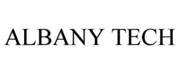 ALBANY TECH trademark
