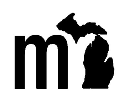 M trademark