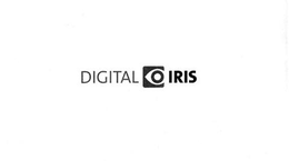 DIGITAL IRIS trademark