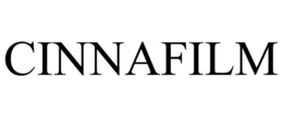 CINNAFILM trademark