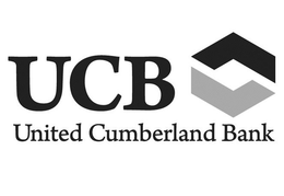 UCB UNITED CUMBERLAND BANK trademark