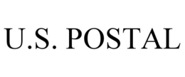 U.S. POSTAL trademark