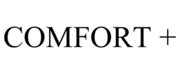 COMFORT + trademark