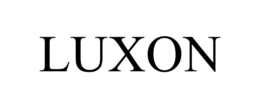 LUXON trademark
