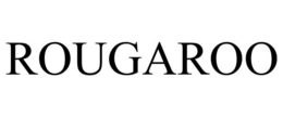 ROUGAROO trademark