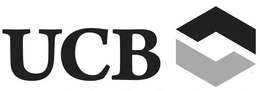 UCB trademark
