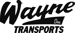 WAYNE TRANSPORTS INC. trademark