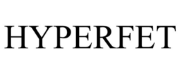 HYPERFET trademark