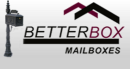BETTERBOX MAILBOXES trademark