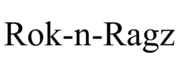 ROK-N-RAGZ trademark