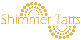 SHIMMER TATTS trademark
