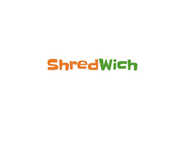 SHREDWICH trademark