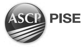 ASCP PISE trademark