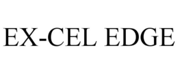 EX-CEL EDGE trademark