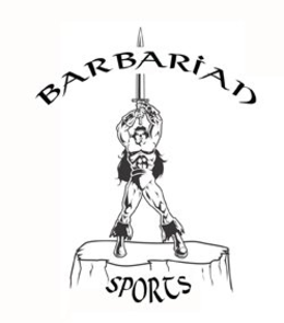 BARBARIAN SPORTS trademark