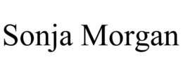 SONJA MORGAN trademark