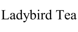 LADYBIRD TEA trademark