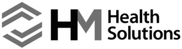 HM HEALTH SOLUTIONS trademark