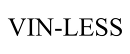 VIN-LESS trademark