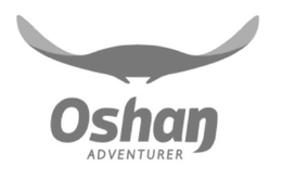 OSHAN ADVENTURER trademark