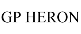 GP HERON trademark