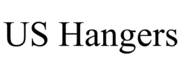 US HANGERS trademark