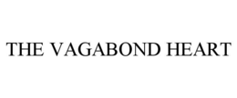THE VAGABOND HEART trademark