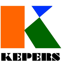K KEPERS trademark