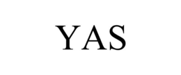 YAS trademark