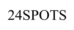 24SPOTS trademark